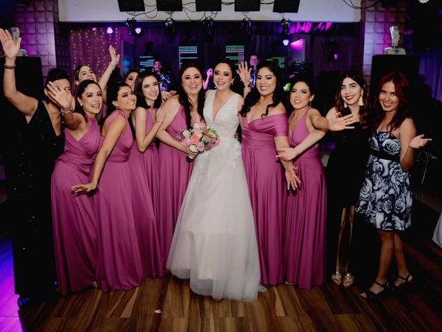 La boda de Debrick y Gaby en Boca del Río, Veracruz 29