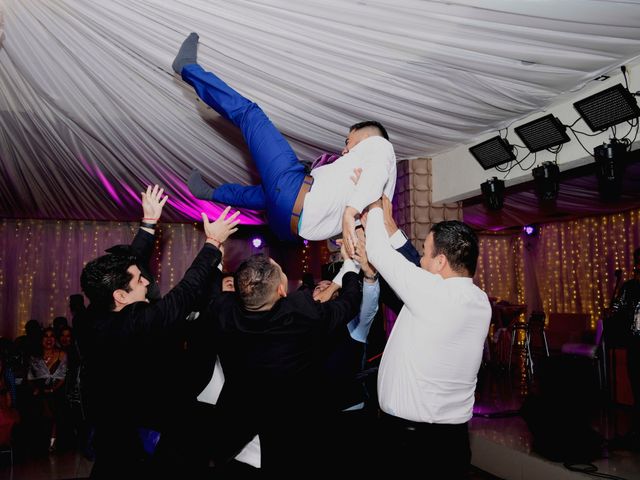 La boda de Debrick y Gaby en Boca del Río, Veracruz 31