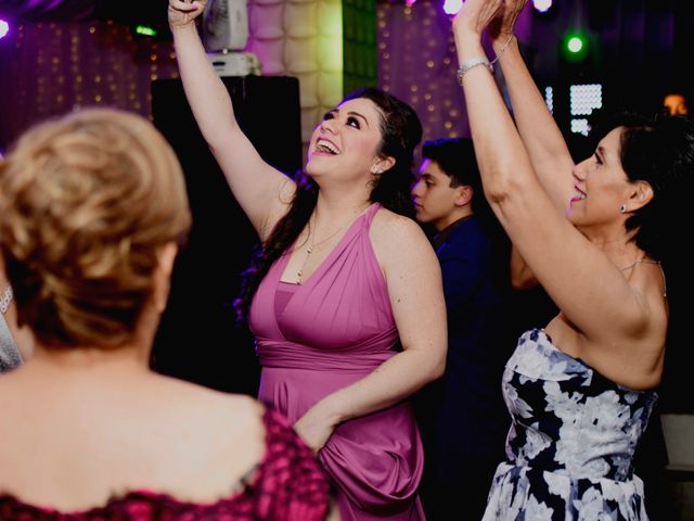 La boda de Debrick y Gaby en Boca del Río, Veracruz 32