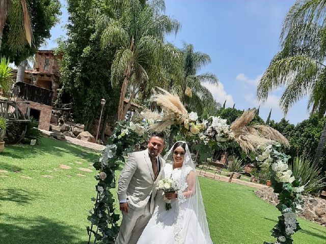 La boda de Hugo y Christy en Tepatitlán de Morelos, Jalisco 3