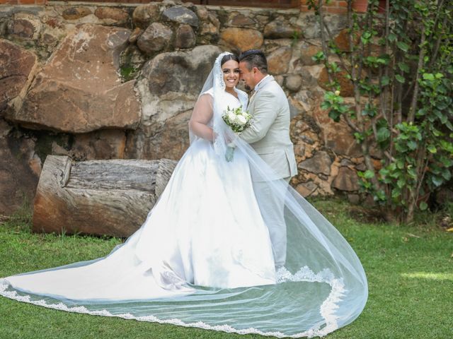La boda de Hugo y Christy en Tepatitlán de Morelos, Jalisco 7