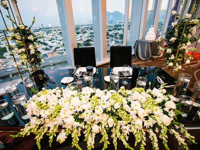 La boda de Irving y Mireya en San Nicolás de los Garza, Nuevo León 6