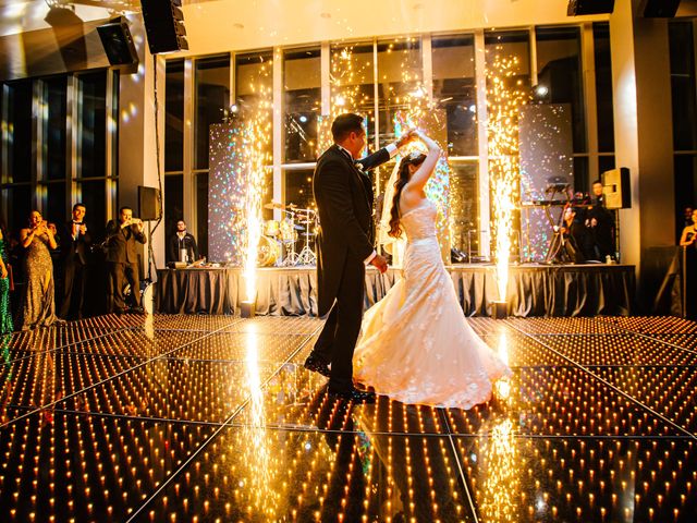 La boda de Irving y Mireya en San Nicolás de los Garza, Nuevo León 14