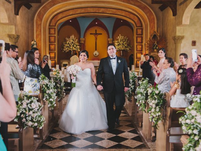 La boda de Roman y Mimi en Monterrey, Nuevo León 13
