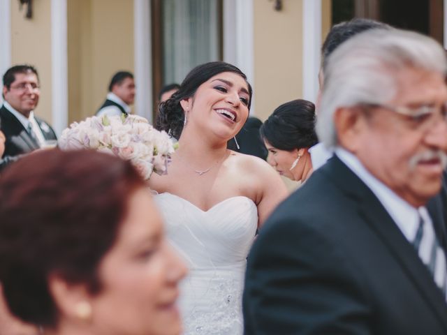 La boda de Roman y Mimi en Monterrey, Nuevo León 19