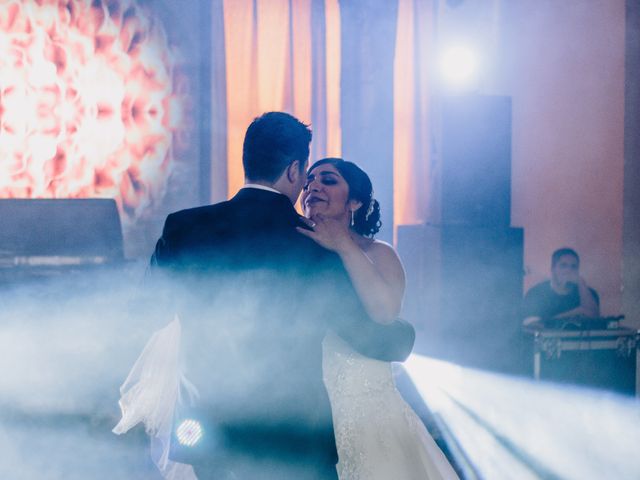 La boda de Roman y Mimi en Monterrey, Nuevo León 26
