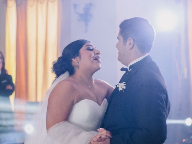 La boda de Roman y Mimi en Monterrey, Nuevo León 28