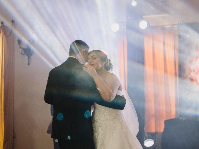 La boda de Roman y Mimi en Monterrey, Nuevo León 30