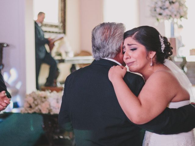 La boda de Roman y Mimi en Monterrey, Nuevo León 31