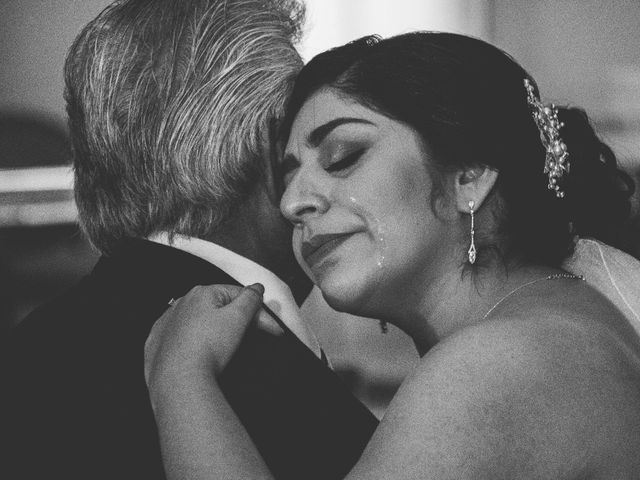 La boda de Roman y Mimi en Monterrey, Nuevo León 32