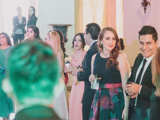 La boda de Roman y Mimi en Monterrey, Nuevo León 42
