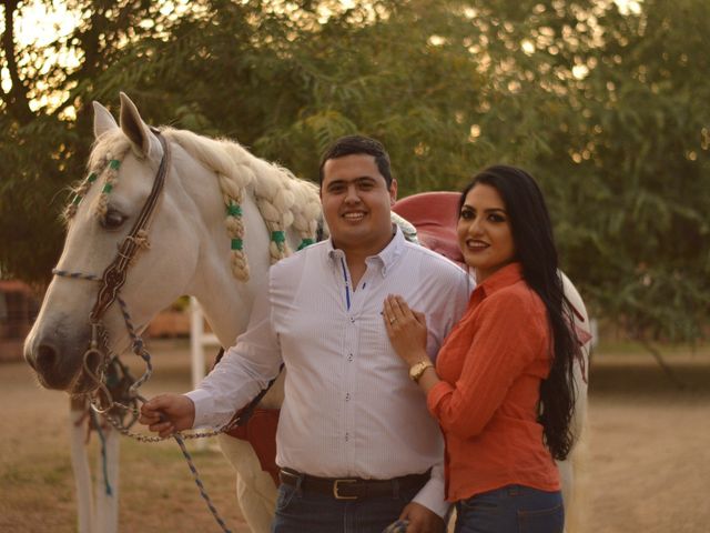 La boda de Romeo y Lupita en Culiacán, Sinaloa 2