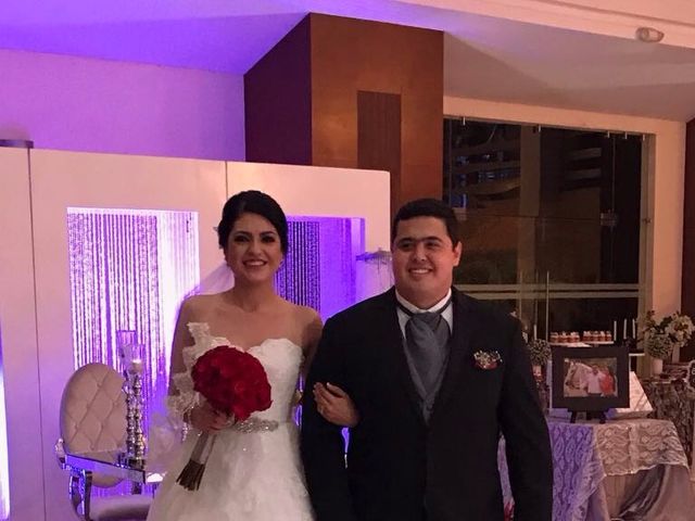 La boda de Romeo y Lupita en Culiacán, Sinaloa 3