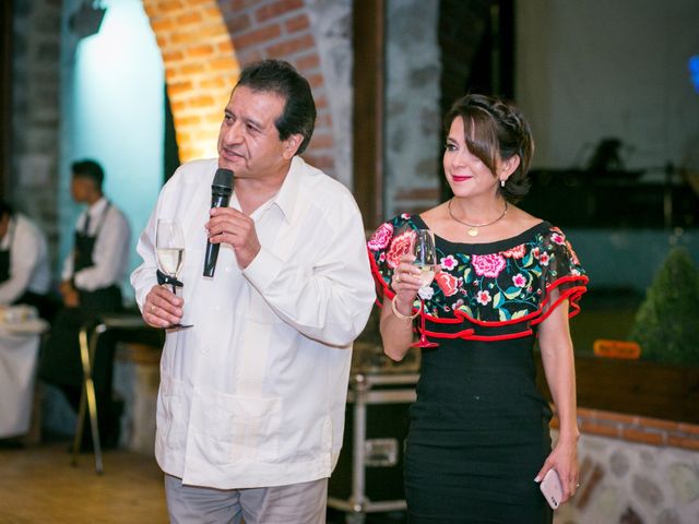 La boda de Alfredo y Ilenia en Yauhquemecan, Tlaxcala 58