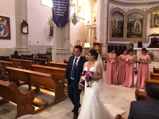 La boda de Eliseo  y Brenda en Omitlán de Juárez, Hidalgo 3