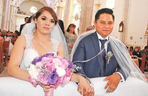 La boda de Eliseo  y Brenda en Omitlán de Juárez, Hidalgo 1