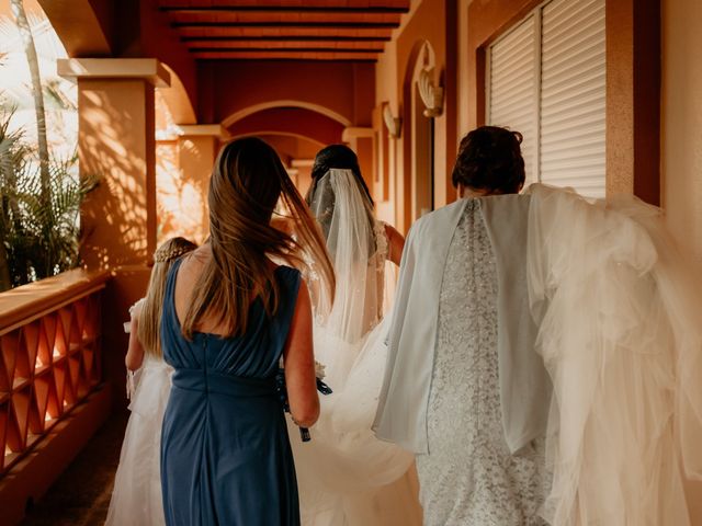 La boda de Shane y Ashley en Mazatlán, Sinaloa 8