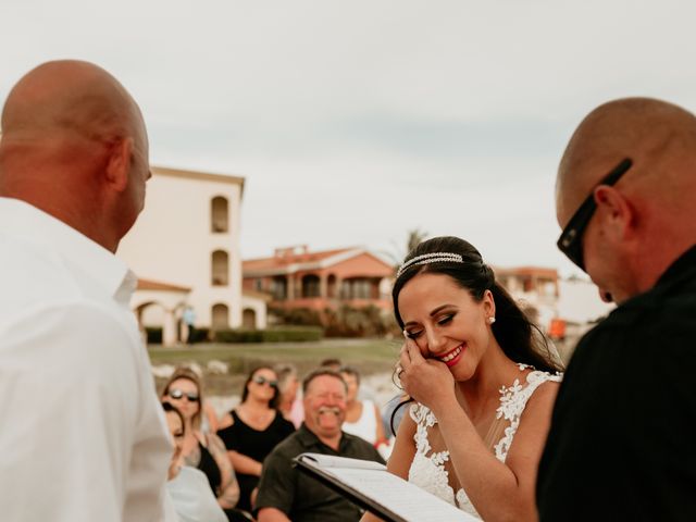 La boda de Shane y Ashley en Mazatlán, Sinaloa 12