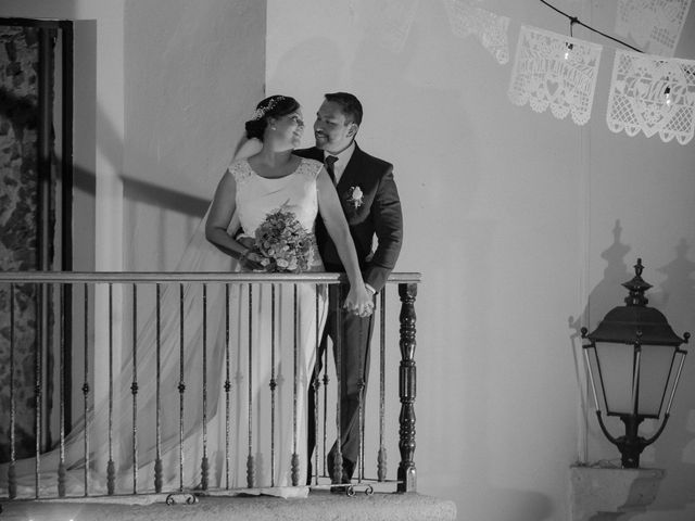 La boda de Alejandro y Glenia en Xalapa, Veracruz 31