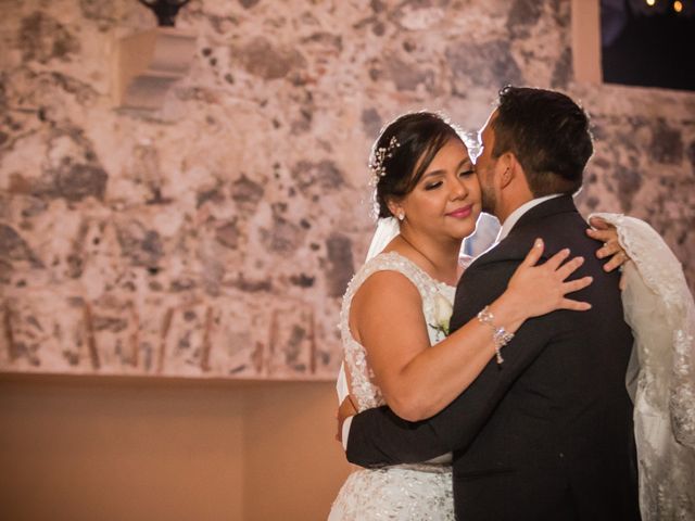 La boda de Alejandro y Glenia en Xalapa, Veracruz 37