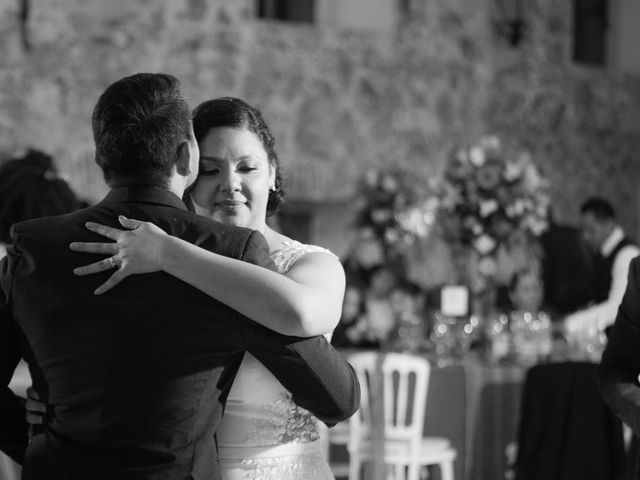 La boda de Alejandro y Glenia en Xalapa, Veracruz 52
