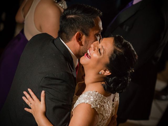 La boda de Alejandro y Glenia en Xalapa, Veracruz 56