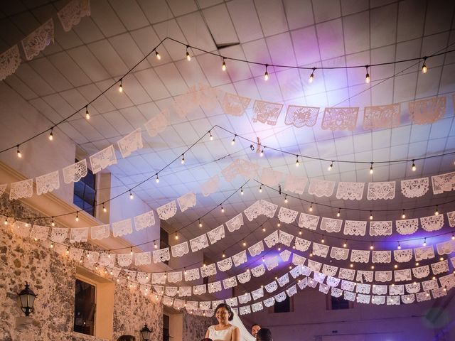 La boda de Alejandro y Glenia en Xalapa, Veracruz 57