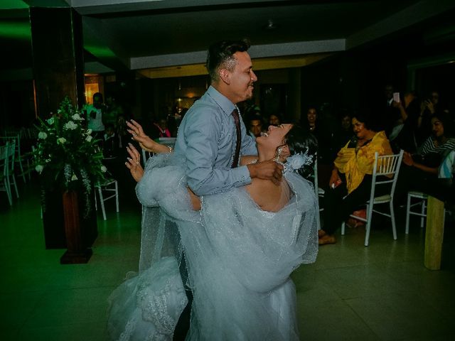 La boda de Erick  y Janeth  en Zacatecas, Zacatecas 2