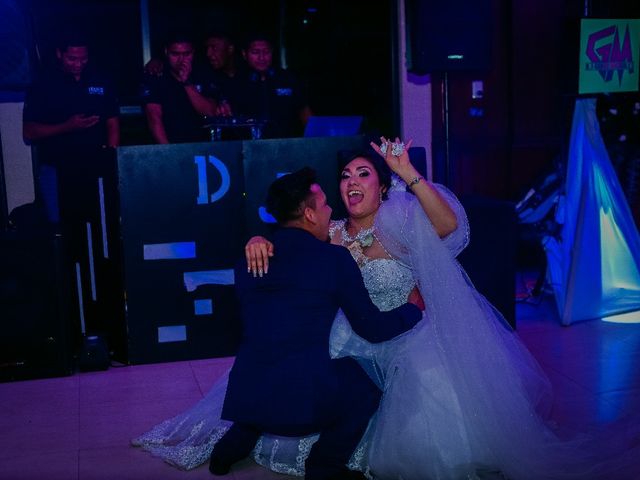 La boda de Erick  y Janeth  en Zacatecas, Zacatecas 6