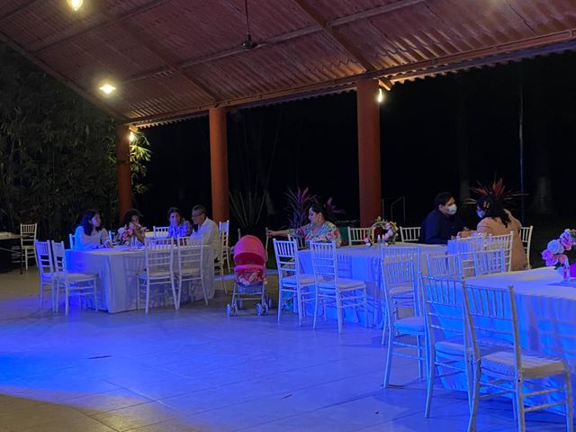 La boda de Daniel y Rebeca en Villahermosa, Tabasco 4