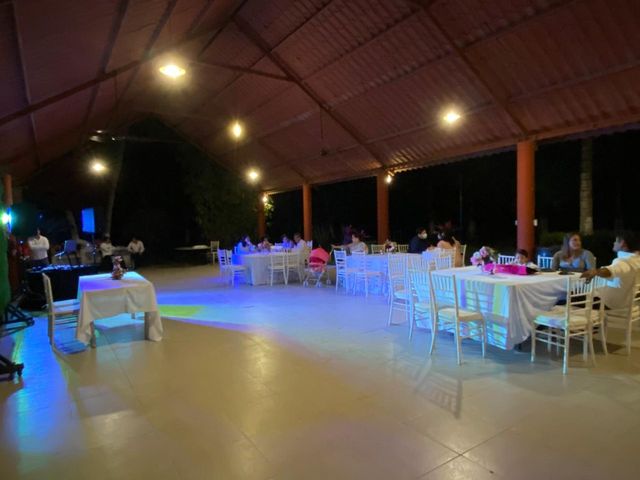 La boda de Daniel y Rebeca en Villahermosa, Tabasco 5