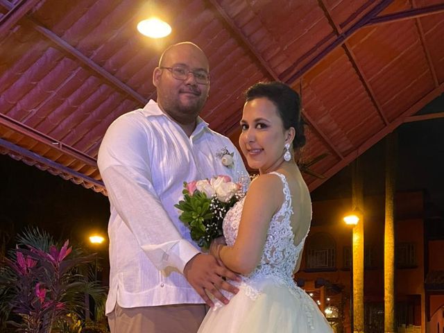 La boda de Daniel y Rebeca en Villahermosa, Tabasco 2