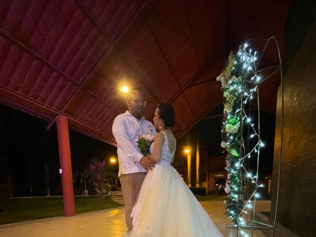 La boda de Daniel y Rebeca en Villahermosa, Tabasco 7