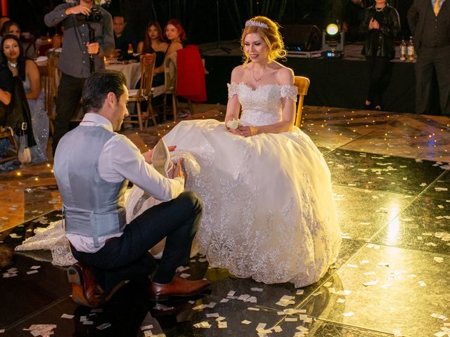 La boda de Juan Pablo y Gabriela en Zapopan, Jalisco 6