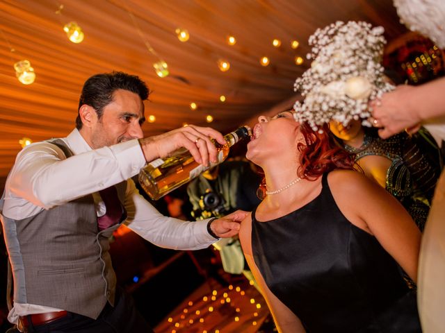 La boda de Juan Pablo y Gabriela en Zapopan, Jalisco 7