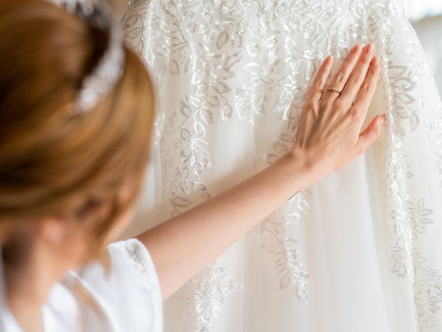 La boda de Juan Pablo y Gabriela en Zapopan, Jalisco 8