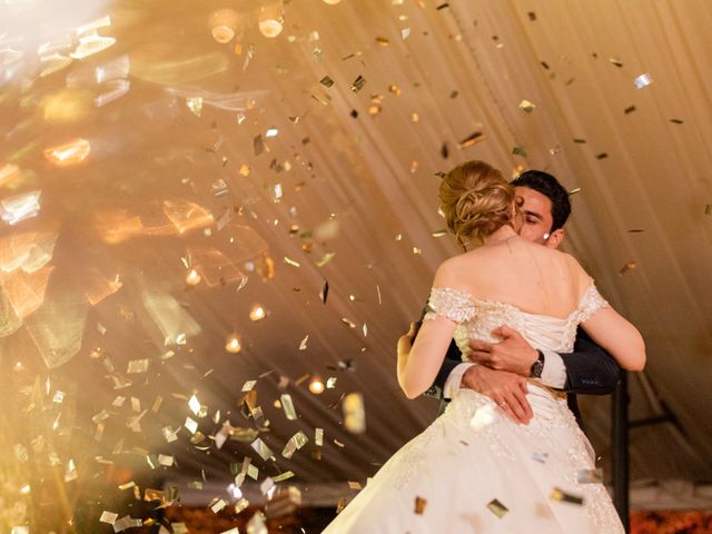 La boda de Juan Pablo y Gabriela en Zapopan, Jalisco 1