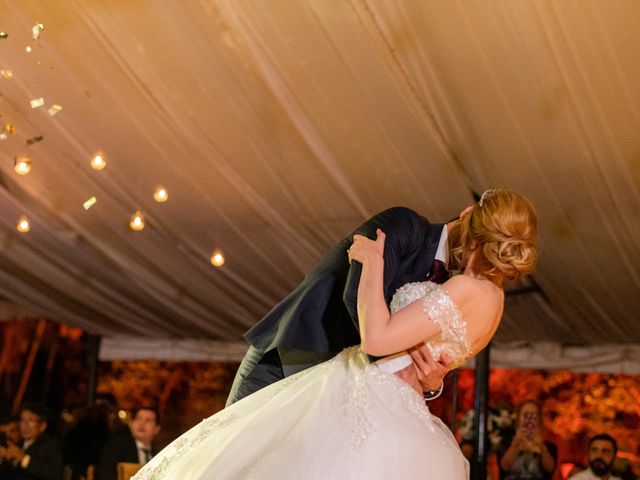 La boda de Juan Pablo y Gabriela en Zapopan, Jalisco 9