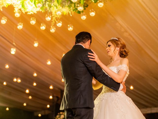 La boda de Juan Pablo y Gabriela en Zapopan, Jalisco 10