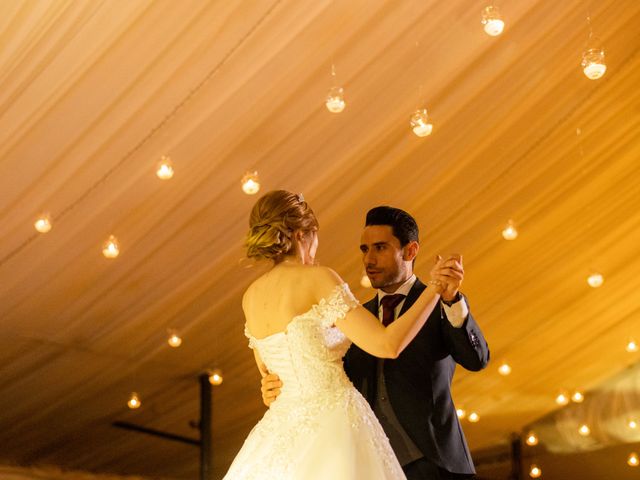 La boda de Juan Pablo y Gabriela en Zapopan, Jalisco 11