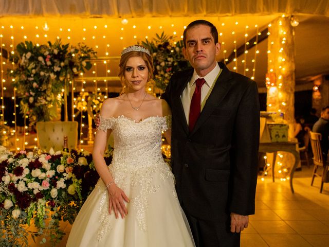 La boda de Juan Pablo y Gabriela en Zapopan, Jalisco 12