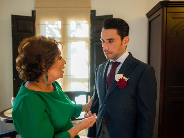 La boda de Juan Pablo y Gabriela en Zapopan, Jalisco 18