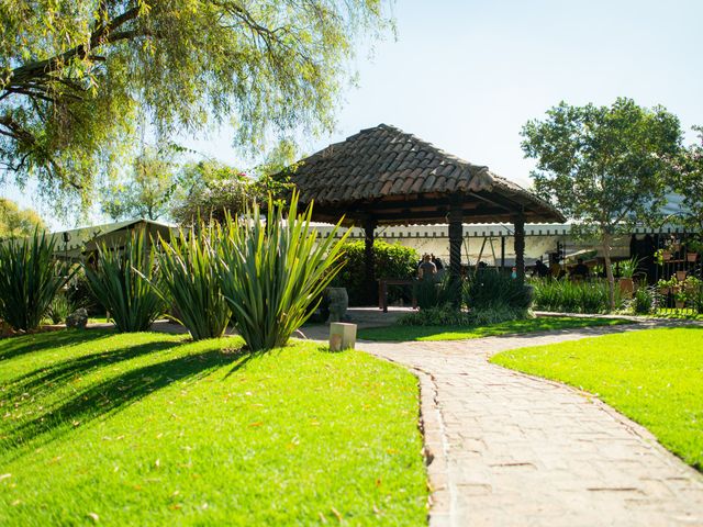 La boda de Juan Pablo y Gabriela en Zapopan, Jalisco 19