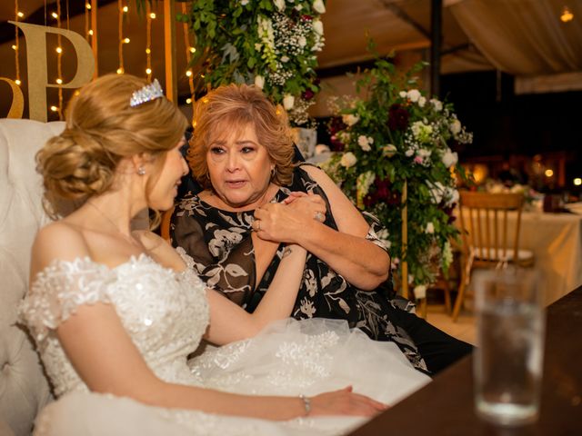 La boda de Juan Pablo y Gabriela en Zapopan, Jalisco 21