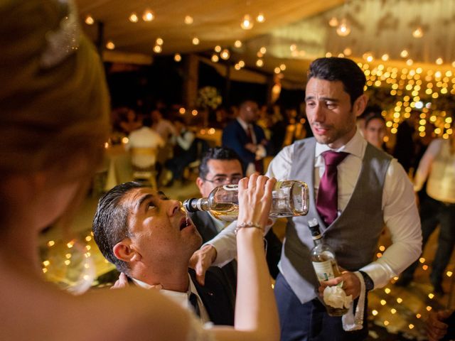 La boda de Juan Pablo y Gabriela en Zapopan, Jalisco 24