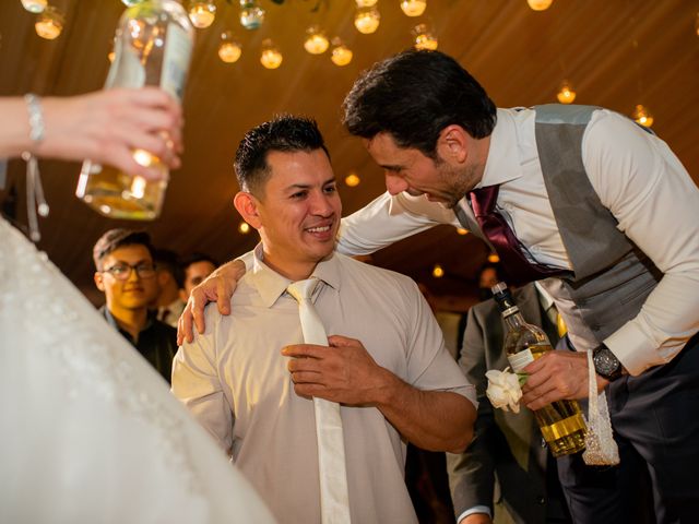 La boda de Juan Pablo y Gabriela en Zapopan, Jalisco 25