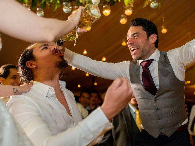 La boda de Juan Pablo y Gabriela en Zapopan, Jalisco 26