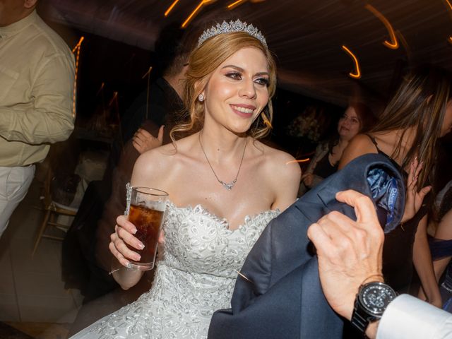 La boda de Juan Pablo y Gabriela en Zapopan, Jalisco 30