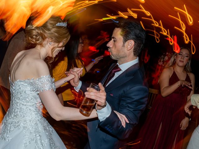 La boda de Juan Pablo y Gabriela en Zapopan, Jalisco 2