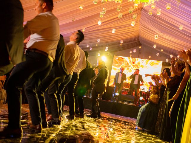 La boda de Juan Pablo y Gabriela en Zapopan, Jalisco 33